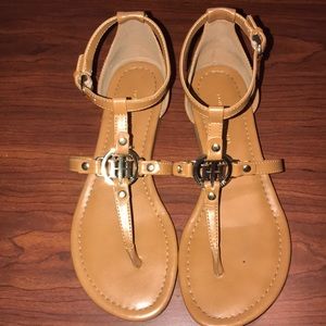 Tommy Hilfiger sandals